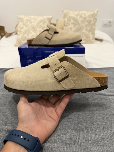 Birkenstock boston eu44 - bs,
