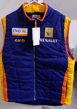 Gilet Trapuntato Ufficiale