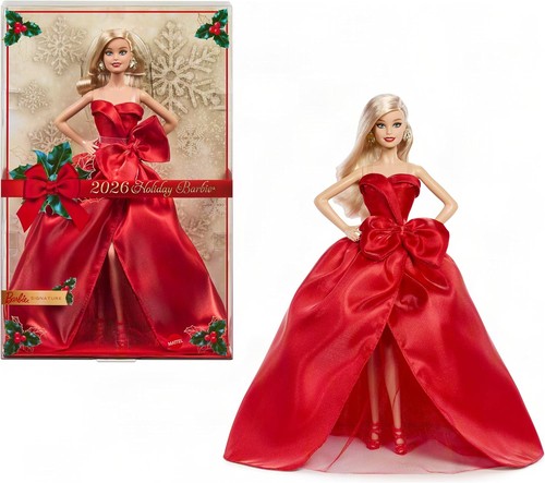 Mattel jjx65 barbie - jjx65, magia
