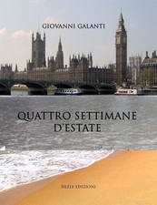Libri Giovanni Galanti -