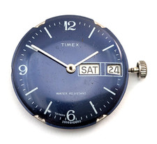 Orologio TIMEX Marlin Day Date