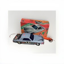 MERCEDES 450 SLC  IN LIVREA DA CORSA