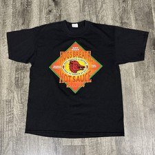 Vintage 90s Hogs Breath Saloon