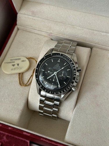 Omega speedmaster professional - omega,