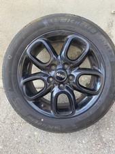gomme e cerchi usati mini Cooper 
