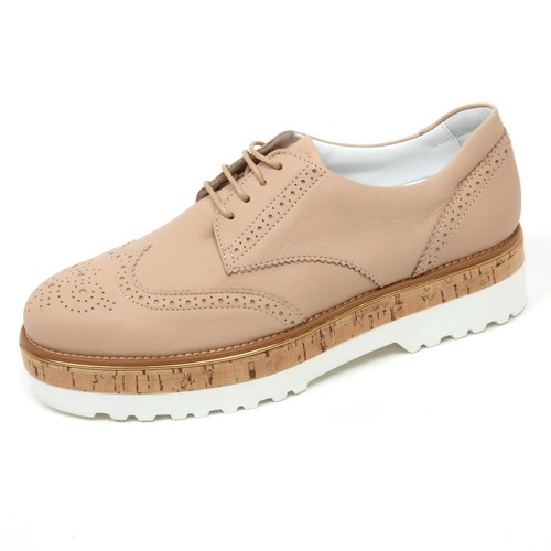 C8066 scarpa inglese donna