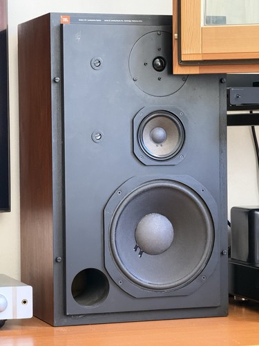 Diffusori jbl l110 - jbl,