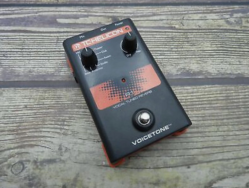 Helicon voicetone vocal - helicon, r1