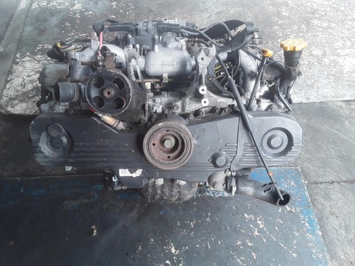 Motore completo per subaru - per,