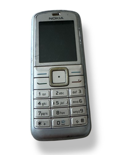 Telefono cellulare nokia - telefono, 6070