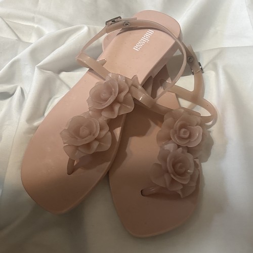 Melissa sandali donna gelatina