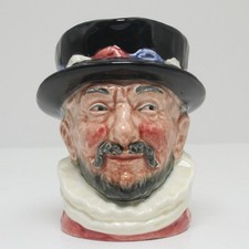 Royal Doulton Beefeaters rara