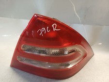 79C* Mercedes W203 Classe C anteriore Mopf luce posteriore luce freno destra A2038200264