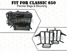 Per Royal Enfield "CLASSIC