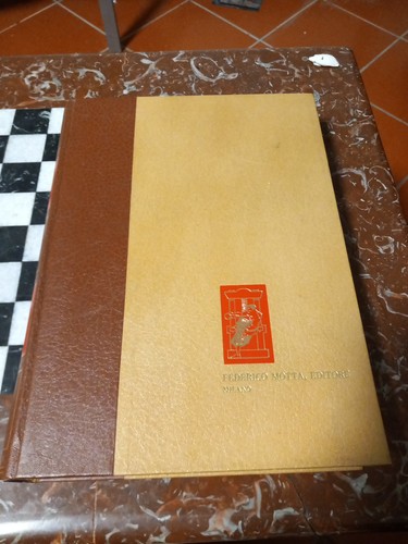 Enciclopedia motta - enciclopedia,