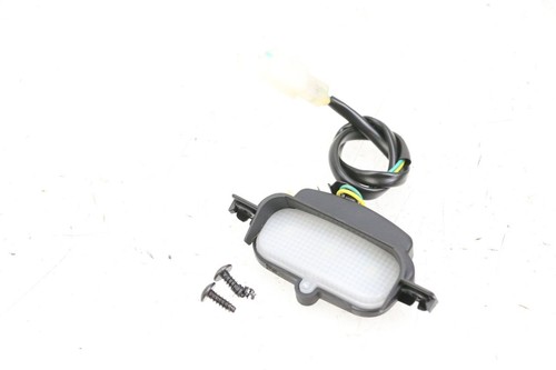 Luce targa segway ninebot - segway,