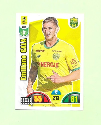 Carte adrenalyn 2018 19 - adrenalyn, xl