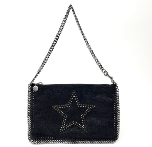 Borsa tracolla stella - a,