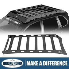 FULL LENGTH ROOF RACK FIT