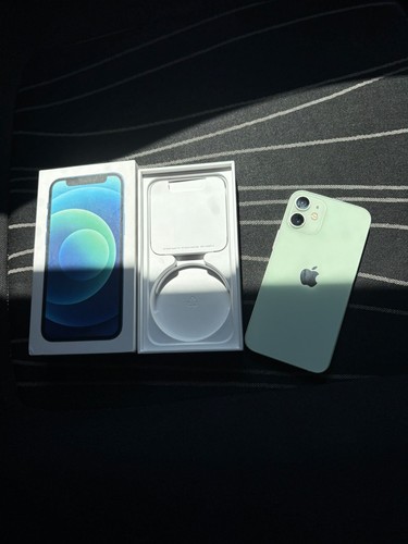 Apple iphone 12 mini - 📱,