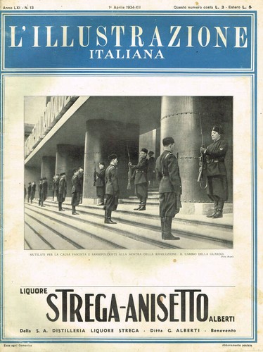 Illustrazione italiana 13 - l'illustrazione,
