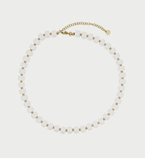 Collana rue des mille - des, donna