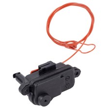 Attuatore tappo serbatoio apertura attuatore per Audi A1 A3 A4 A7 Q3 Q7 4L0862153D