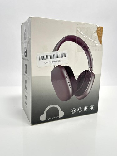 Wentronic y01 cuffie wireless - cuffie,