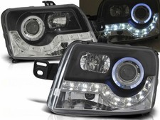 Kit fari a led per Fiat Panda