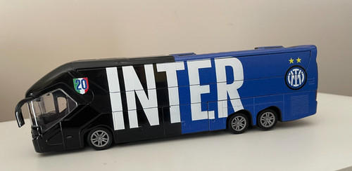 Inter replica scala del - inter,