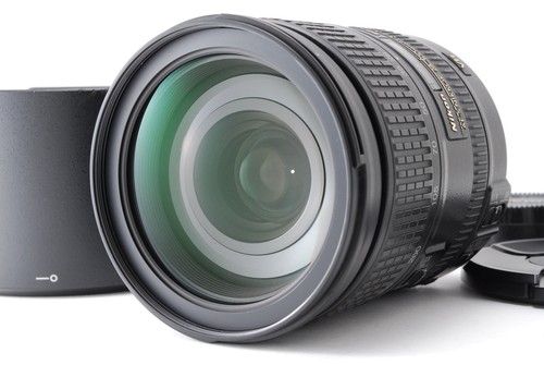 Ottimo come nuovo - [], nikon