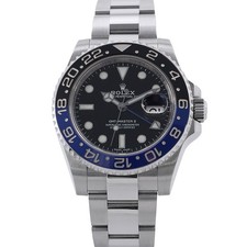 Rolex GMT MasterII 40 mm