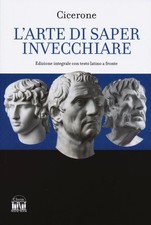 Marco Tullio Ci L'arte di