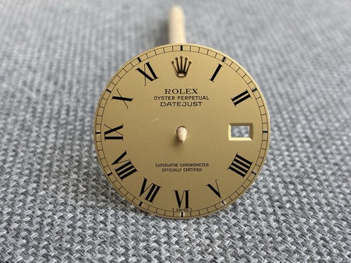 Rolex datejust - rolex,