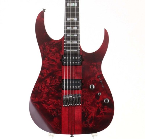 Ibanez premium series - ibanez,