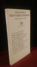 Guido Ceronetti - Trafitture