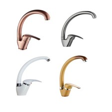 Rubinetto Lavello Cucina