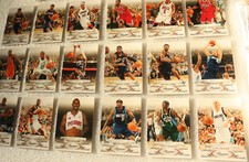 2009-10 Panini Prestige NBA -