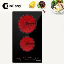 30cm Piano Cottura in Ceramica