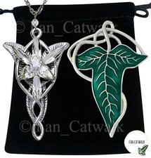 SET COLLANA VENA ARGENTO