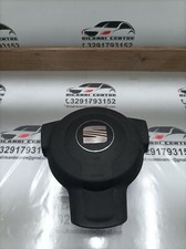 ✴️ AIRBAG VOLANTE SEAT LEON 2006 1P0880201C 1P0880201R OB4