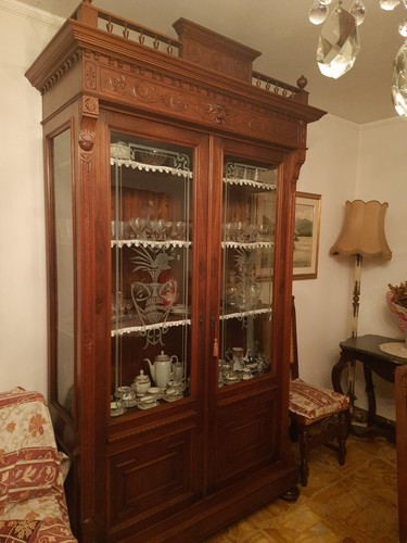 Mobili antichi antiquariato - antichi,