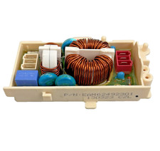 Filtro originale antirumore di platino Lavatrice LG EAM62492301