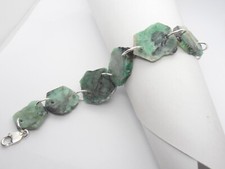 Braccialetto in Argento 925