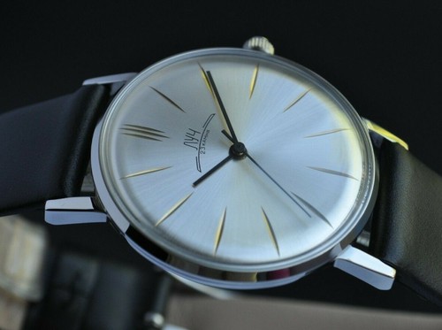 Orologio nos poljot - orologio,