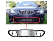 Paraurti anteriore bmw e60 - paraurti,