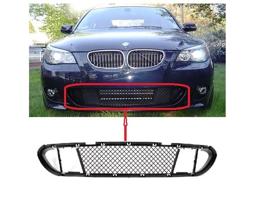 Paraurti anteriore bmw e60 - bmw, e61