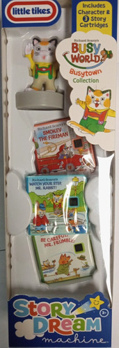 Little tikes busy world - busy,