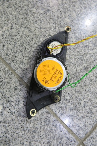 Bmw e38 altoparlante porta - altoparlante, /