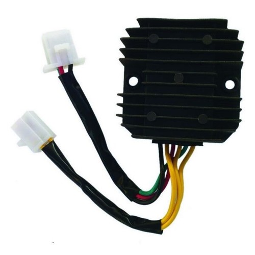 Regolatore tensione - regolatore,